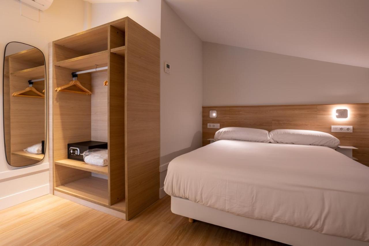 Apartamentos&Spa Mundaka Port Ngoại thất bức ảnh