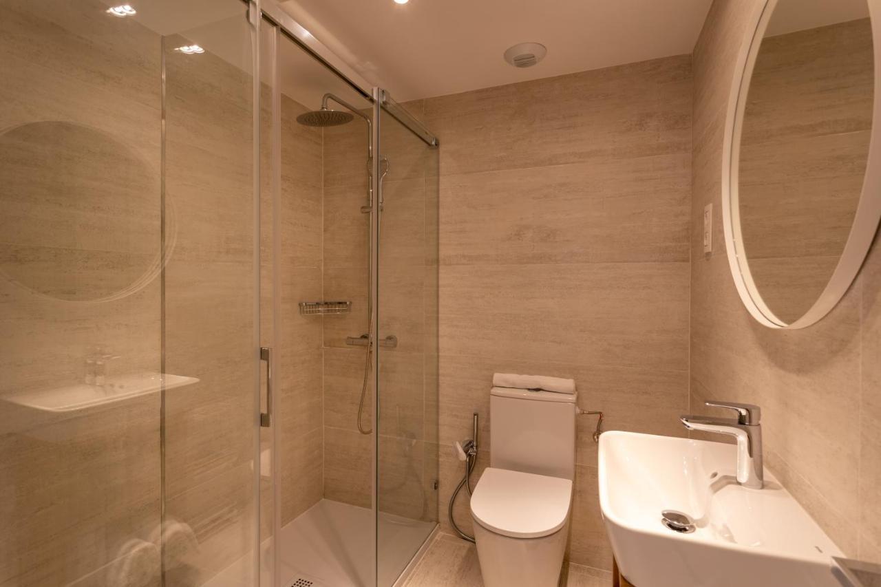 Apartamentos&Spa Mundaka Port Ngoại thất bức ảnh