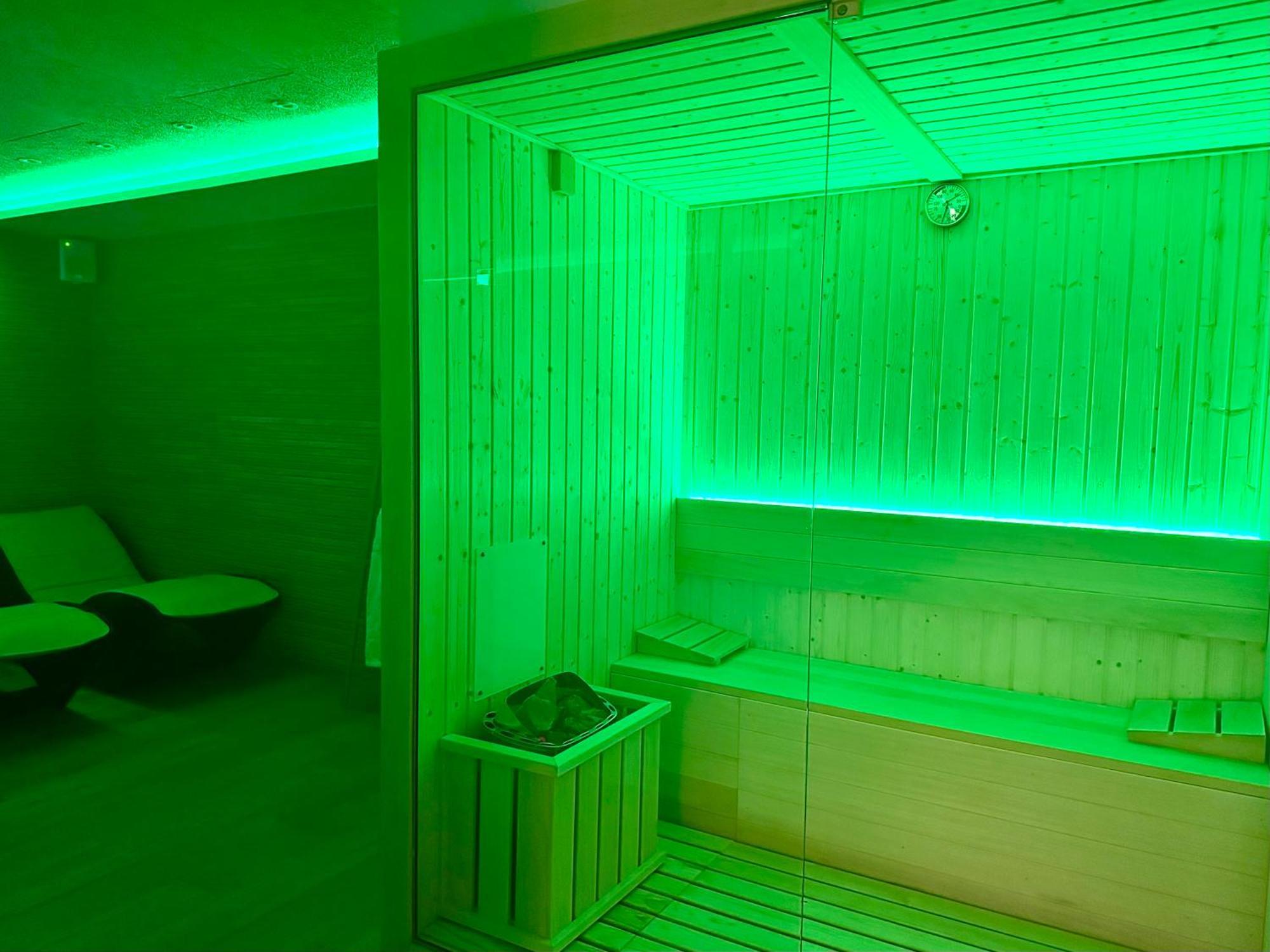 Apartamentos&Spa Mundaka Port Ngoại thất bức ảnh