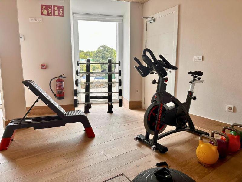 Apartamentos&Spa Mundaka Port Ngoại thất bức ảnh