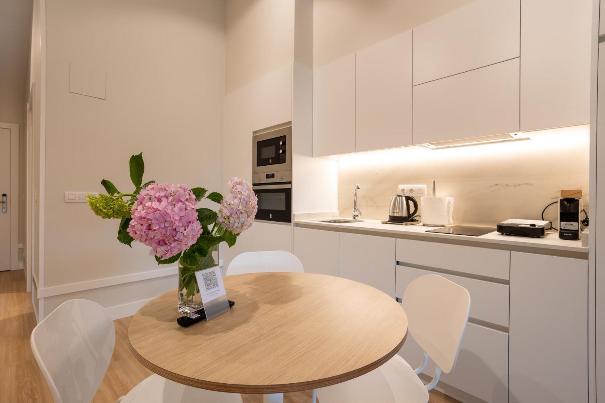 Apartamentos&Spa Mundaka Port Ngoại thất bức ảnh